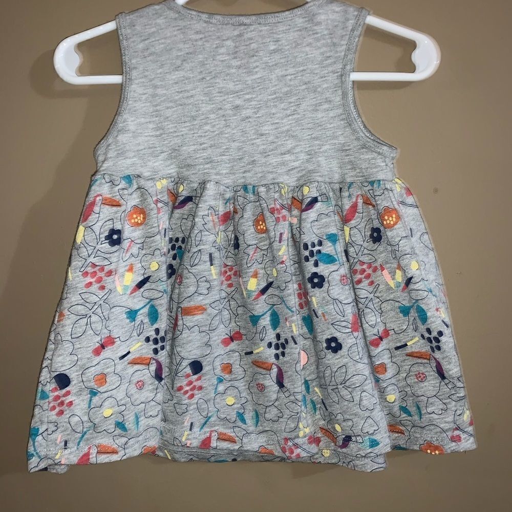 First Impressions Tops  - Picture 2 of 8